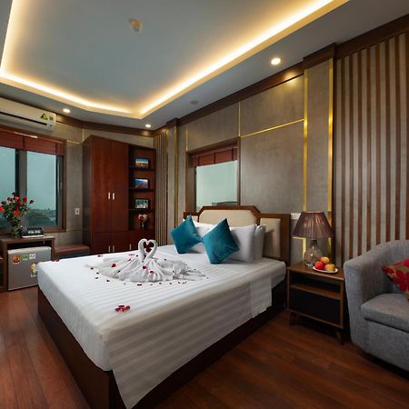 Hanoi Airport Hotel - Convenient & Friendly Noi Bai Eksteriør bilde