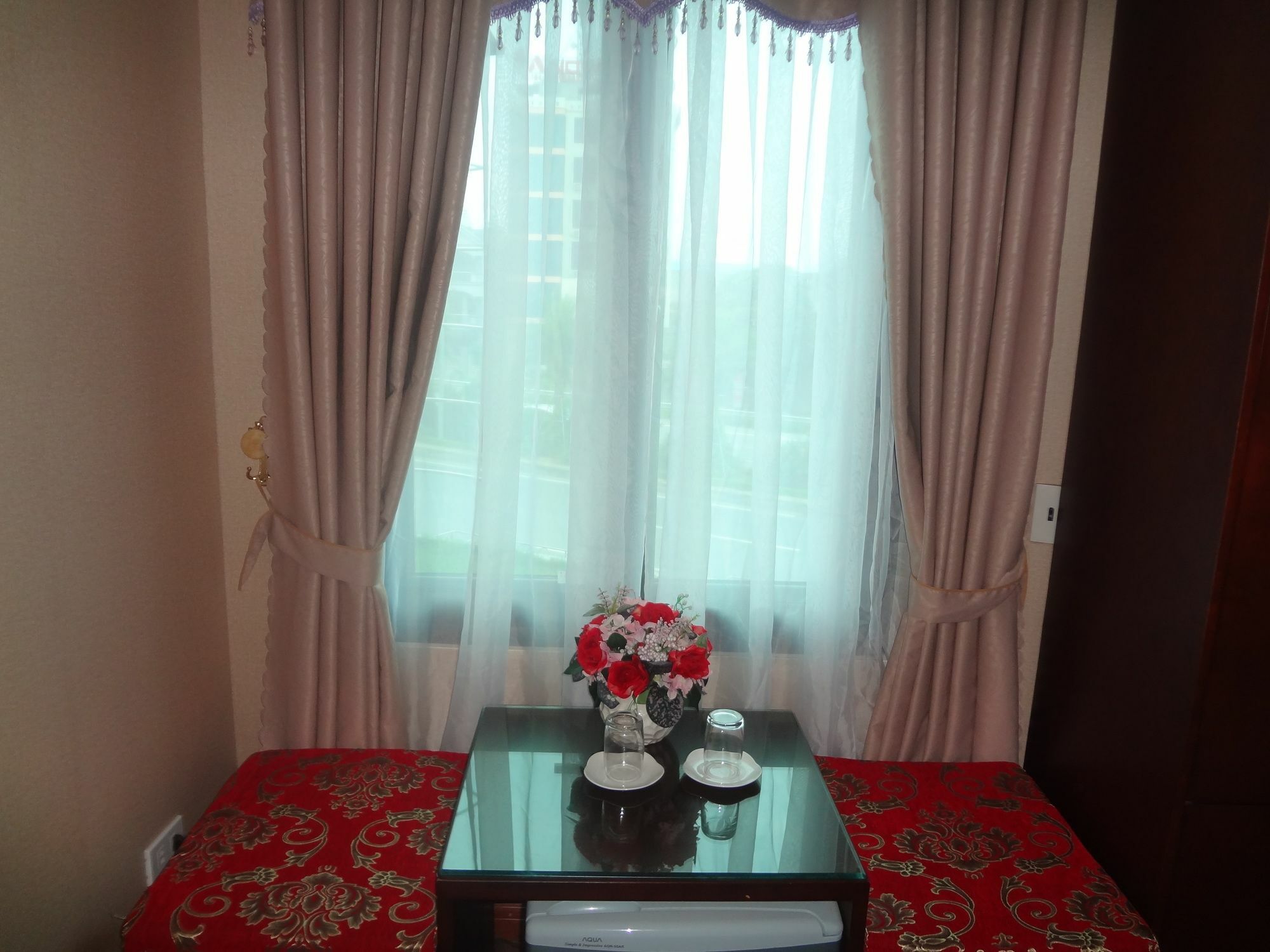 Hanoi Airport Hotel - Convenient & Friendly Noi Bai Eksteriør bilde