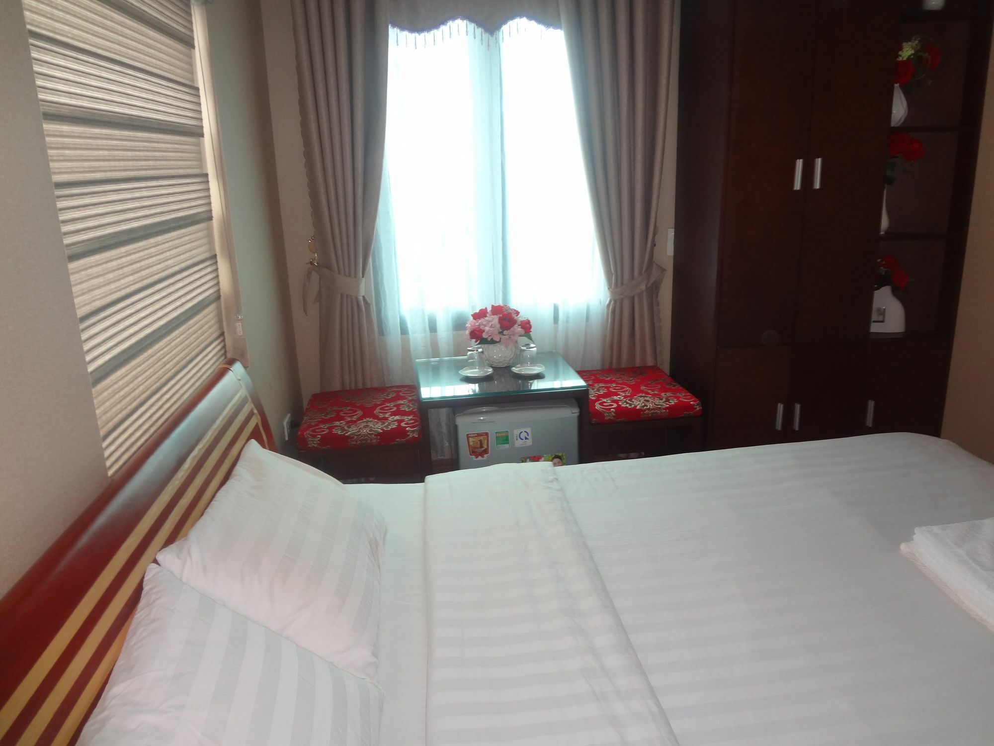 Hanoi Airport Hotel - Convenient & Friendly Noi Bai Eksteriør bilde