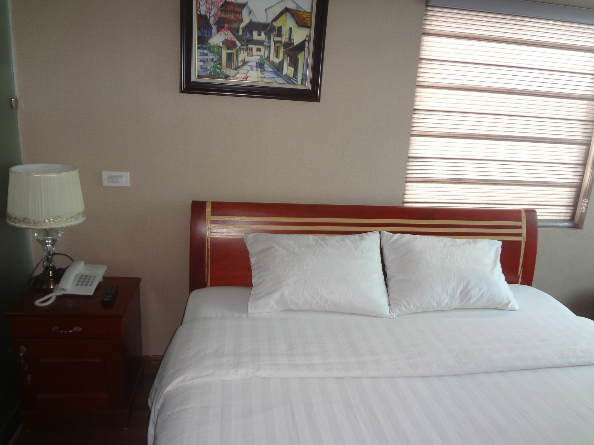 Hanoi Airport Hotel - Convenient & Friendly Noi Bai Eksteriør bilde