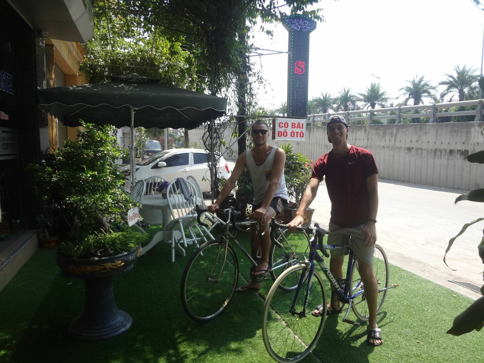 Hanoi Airport Hotel - Convenient & Friendly Noi Bai Eksteriør bilde