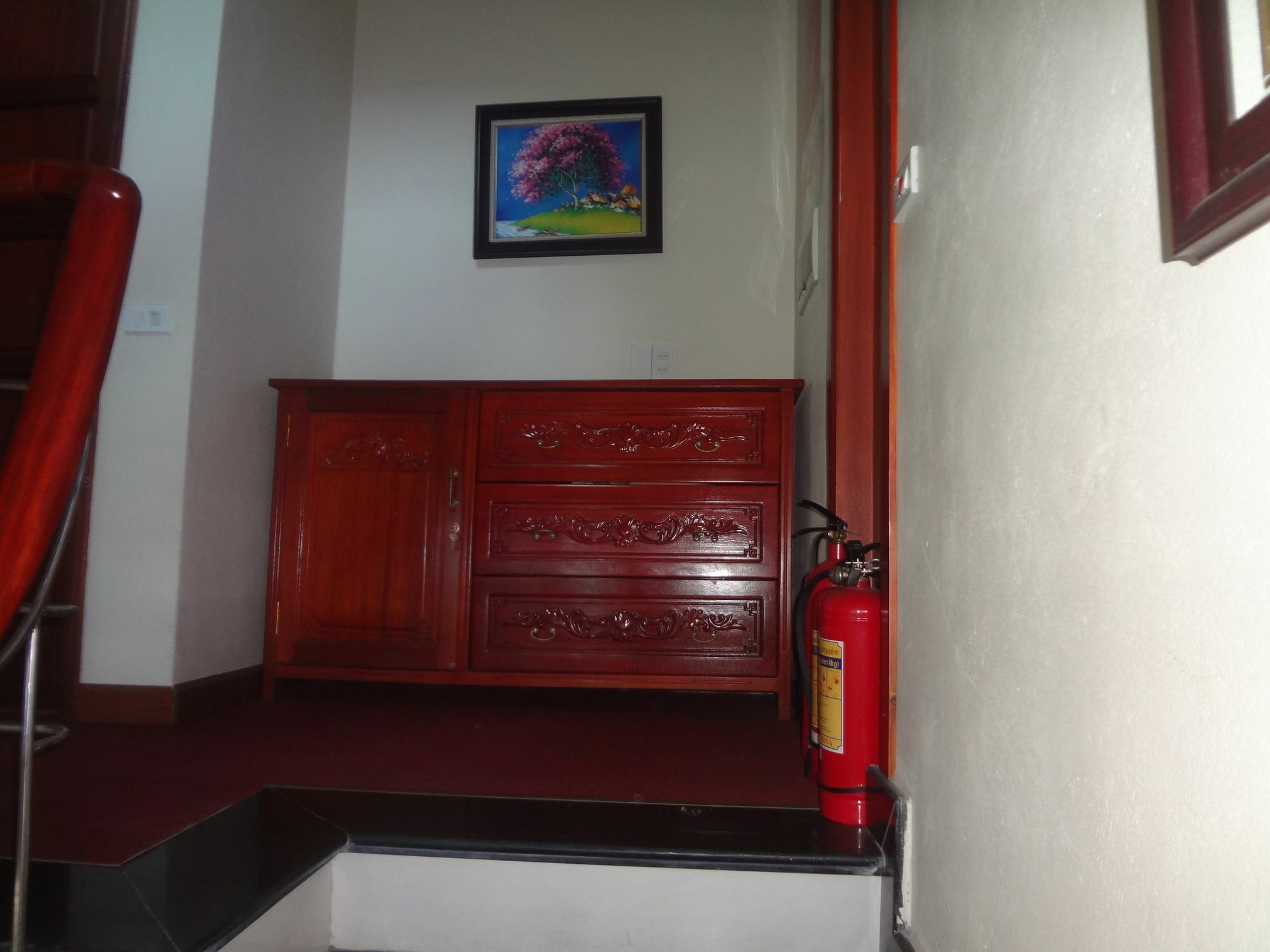 Hanoi Airport Hotel - Convenient & Friendly Noi Bai Eksteriør bilde