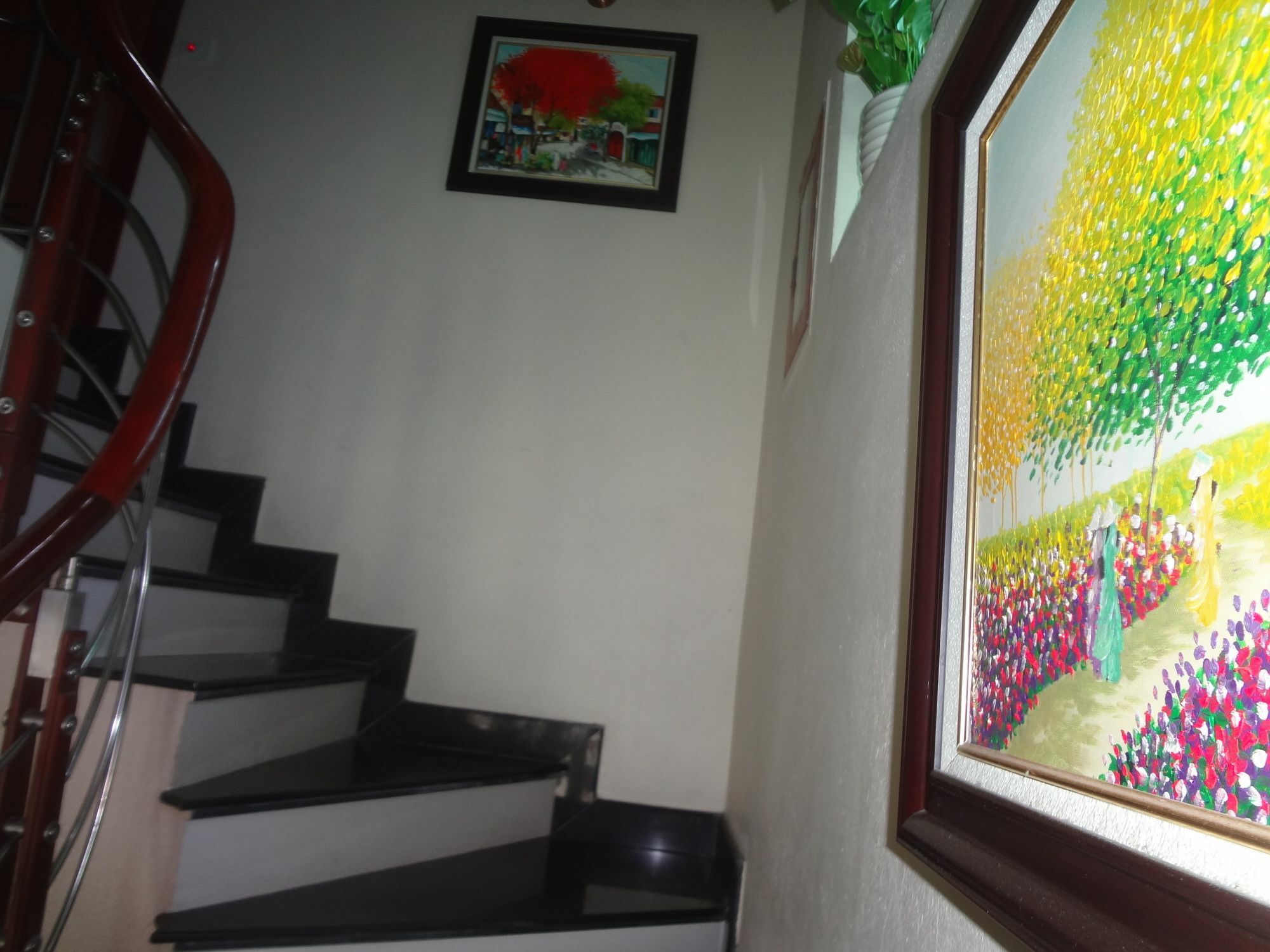 Hanoi Airport Hotel - Convenient & Friendly Noi Bai Eksteriør bilde